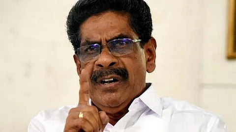 ‘തെളിവുണ്ട്, പുറത്തുവിടും’; വട്ടിയൂര്ക്കാവിലും കോന്നിയിലും സിപിഎം - ബിജെപി വോട്ടുകച്ചവടത്തിന് ധാരണയെന്ന് മുല്ലപ്പള്ളി