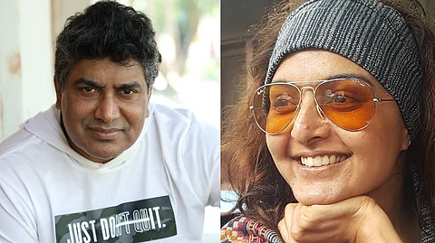 ‘എന്റെ ബുദ്ധിയിലും സ്നേഹത്തിലും ഉണ്ടാക്കിയ നേട്ടങ്ങള്, നീ എത്ര വേഗമാണ് മറന്നത്’, മഞ്ജു വാര്യരോട് ശ്രീകുമാര് മേനോന്