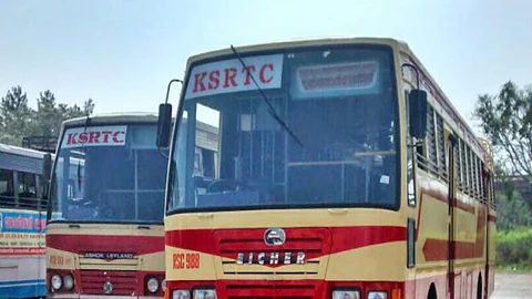 സര്ക്കാര് ഫണ്ടില്ല; കെഎസ്ആര്ടിസിയില് ശമ്പളം മുടങ്ങി; സ്ഥിരനിയമനവും ഉടനില്ല