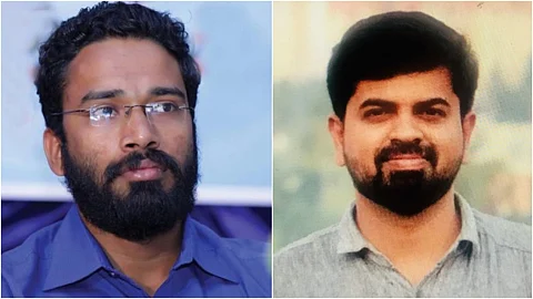 ‘മദ്യപിച്ചിരുന്നില്ല, കാറോടിച്ചത് ഞാനല്ല’; ന്യായീകരണമാവര്ത്തിച്ച് ശ്രീറാം; സസ്പെന്ഷന് വീണ്ടും നീട്ടി