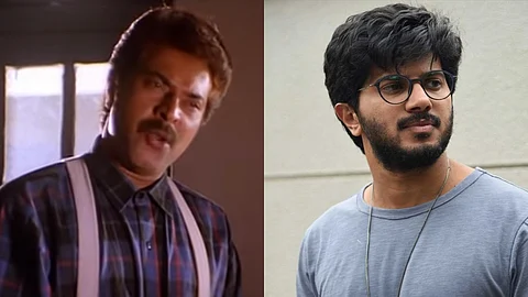 ജോണി വാക്കറിന് രണ്ടാം ഭാഗമൊരുക്കാന് ജയരാജ്; നായകവേഷം നിരസിച്ച് ദുല്ഖര്