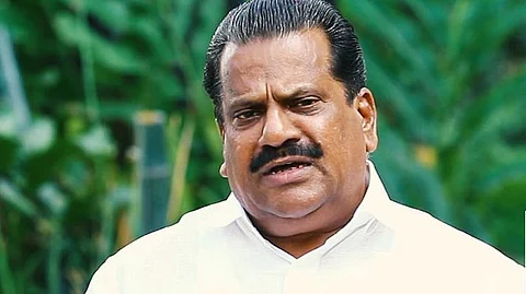 ഇപി ജയരാജന്