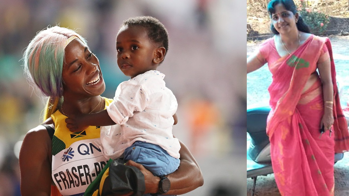 ‘സ്ത്രീവിരുദ്ധ ട്രോളുകള് ആഘോഷിക്കുന്നവരോട്, സീരിയല് കില്ലര്മാരുടെ ലിസ്റ്റ് തയ്യാറാക്കിയാല് ബഹുഭൂരിപക്ഷവും പുരുഷന്മാരായിരിക്കും’