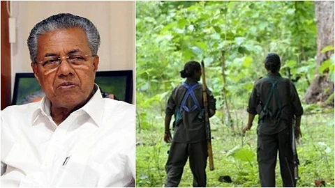 വെടിവെച്ചുകൊല്ലാന് ചിലരെ കണ്ടെത്തുന്നത് എത്ര ക്ലേശകരമായാണ്!