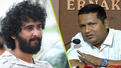 ഷെയ്ന് വഞ്ചിച്ചുവെന്ന് ജോബി ജോര്ജ് ; ‘മുടി വെട്ടരുതെന്ന് കരാറുണ്ടായിരുന്നു’