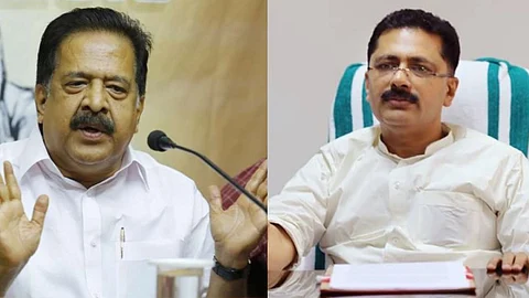 ചെന്നിത്തലയുടെ ആരോപണം പച്ചക്കള്ളം,മാര്ക്ക് ദാനമെന്നത് പ്രതിപക്ഷ നേതാവിന്റെ പൊയ്വെടി, ഇടപെട്ടിട്ടില്ലെന്നും മന്ത്രി കെടി ജലീല്