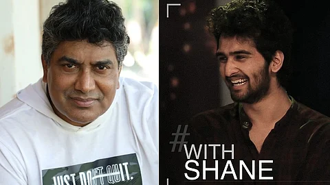 ‘അബിയില് നിന്ന് അവസരം തട്ടിപ്പറിച്ചവരാണ് കൂടുതല്’; മകന് വെല്ലുവിളികളുണ്ടാകുമോയെന്ന് അബി ഭയന്നിരുന്നുവെന്ന് ശ്രീകുമാര് മേനോന്