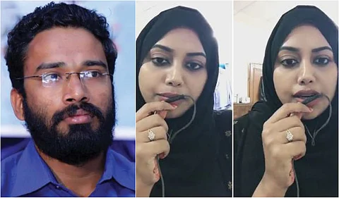 ‘ശ്രീറാമിന് പവറുണ്ട്, അതുവെച്ച് എന്തും കെട്ടിച്ചമയ്ക്കാം’; വാഹനമോടിച്ചത് താനാണെന്ന വാദം പച്ചക്കള്ളമെന്ന് വഫ ഫിറോസ്