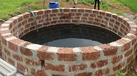 ‘2 കിണറുകളില് നിന്നായി 73 കോടി രൂപയുടെ വെള്ളം മോഷ്ടിച്ചു’; 6 പേര്ക്കെതിരെ കേസ്