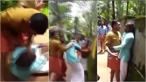 കോഴിക്കോട്ടെ ആള്ക്കൂട്ട ആക്രമണ വീഡിയോ ജൂലൈയിലേത്; മര്ദ്ദനമേറ്റ ദളിത് യുവാവ് മൊഴിനല്കിയാല് കേസെടുക്കുമെന്ന് പൊലീസ്