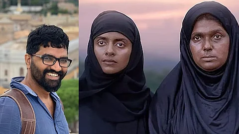 ഇറ്റലി ഏഷ്യാറ്റിക് ഫിലിം ഫെസ്റ്റിവലില് സജിന് ബാബുവിന്റെ ബിരിയാണിക്ക് അവാര്ഡ്