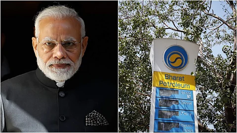ഭാരത് പെട്രോളിയം കേന്ദ്രസര്ക്കാര് വിറ്റുകളയുന്നു; സ്വകാര്യവല്ക്കരിക്കുക നാല് സ്ഥാപനങ്ങളെ