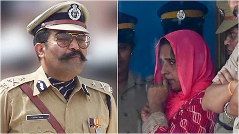 ‘മാധ്യമങ്ങള് മിതത്വം പാലിച്ചില്ലെങ്കില് കൂടത്തായി ആവര്ത്തിക്കും’; കുറ്റകൃത്യം ഇത്രയ്ക്ക് വിശദീകരിക്കേണ്ടെന്ന് ഋഷിരാജ് സിങ്