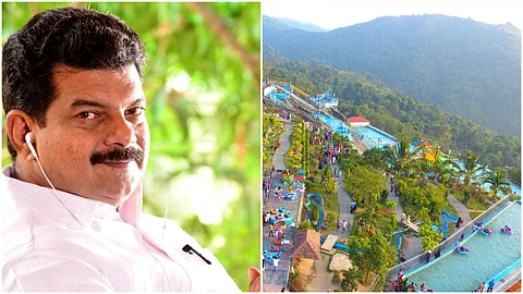 പി വി അന്വര് എംഎല്എയുടെ തടയണ പൂര്ണമായും പൊളിച്ചെന്ന് ഹൈക്കോടതിയില് സര്ക്കാര്