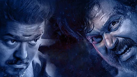 ദില്ലി വീണ്ടും വരുമെന്ന് ലോഗേഷ്, ബിഗിലിനെക്കാള് കൈദി കയ്യടി നേടുമ്പോള് ദളപതി ഫാന്സിനും ആഹ്ലാദിക്കാം