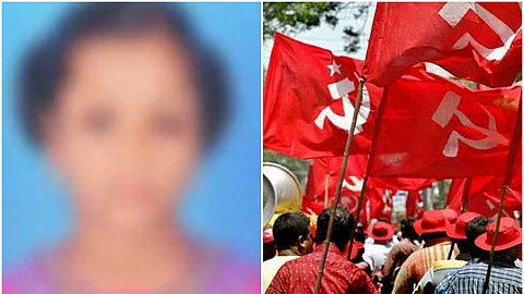 വാളയാര് കേസ്: പ്രതികള്ക്ക് ബന്ധം അരിവാള് ചുറ്റിക പാര്ട്ടിയുമായെന്ന് പെണ്കുട്ടികളുടെ അമ്മ; പ്രവര്ത്തകരല്ലെന്ന് സിപിഎം