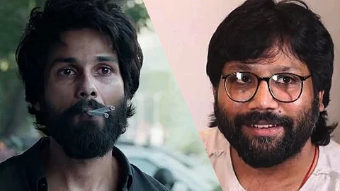 കബീര് സിങ്ങ് ടിക്ടോക് കൊല; ദൗര്ഭാഗ്യകരമെന്ന് സംവിധായകന് സന്ദീപ് റെഡ്ഡി