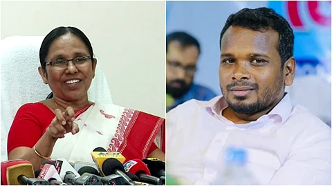 ‘നന്മ മരങ്ങള് ഭിക്ഷാടന മാഫിയ പോലെ’; ചികിത്സാചെലവ് കൂട്ടി പറഞ്ഞ് കണക്കില്ലാതെ പണം തട്ടുകയാണെന്ന് സാമൂഹിക സുരക്ഷാ മിഷന്