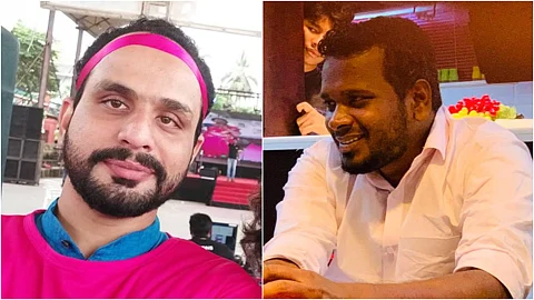 ‘ജയിലില് പോകാന് ഫിറോസ് തിടുക്കം കാണിക്കരുത്’; അനുമതിയില്ലാതെ വിദേശഫണ്ട് വാങ്ങുന്നത് ദേശവിരുദ്ധമെന്ന് സുരക്ഷാ മിഷന് എക്സി ഡയറക്ടര്