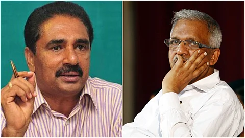 ‘ജനനേതാക്കളെ അപകീര്ത്തിപ്പെടുത്താന് പിആര് ഏജന്സികള്’; നടപടിയില് പൊലീസിന് പക്ഷപാതമെന്ന് എന് കെ പ്രേമചന്ദ്രന്