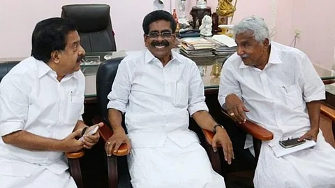 ‘വാളയാര് മുതല് തിരുവനന്തപുരം വരെ ലോങ് മാര്ച്ച്’; തെരഞ്ഞെടുപ്പ് തോല്വിയുടെ കാരണമറിയാന് അന്വേഷണം വേണ്ടെന്ന് കെപിസിസി