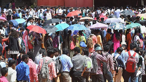 സംസ്ഥാനത്ത് 36 ലക്ഷം തൊഴില് രഹിതര്; പണിയില്ലാത്തവരുടെ എണ്ണം ദേശീയ ശരാശരിയേക്കാളും കൂടുതല്