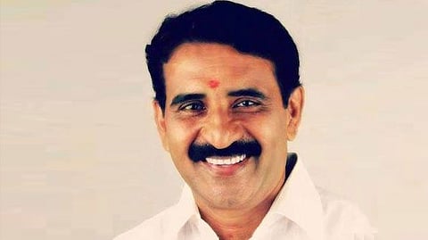 പരാജയപ്പെട്ടിട്ടില്ലെന്ന് ബി ഗോപാലകൃഷ്ണന്; സി.പി.എം വോട്ട് കച്ചവടം നടത്തിയെന്ന് ആരോപണം