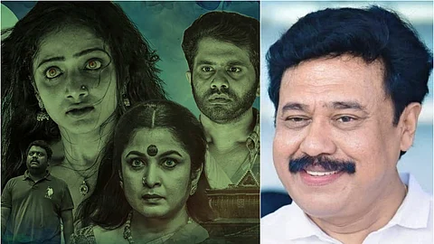 ആകാശഗംഗ 2 വില് ഹൊററിനൊപ്പം കോമഡിയുമെന്ന് വിനയന് ; ചിത്രം നാളെ തിയേറ്ററുകളില്