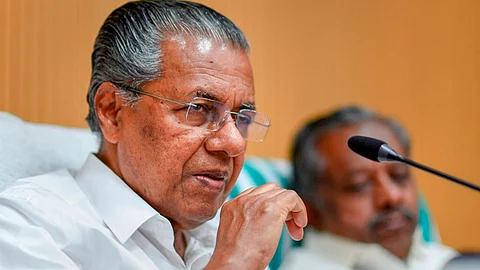 പിണറായി