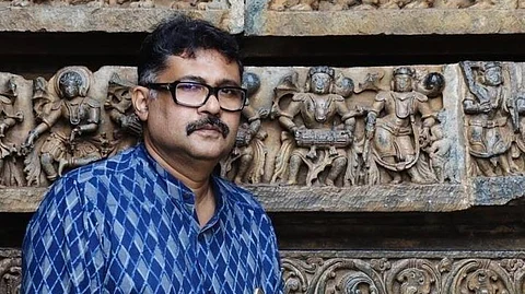 ബുസാന് ഫിലിം ഫെസ്റ്റിവലില് ജൂറി അംഗമായി പി പ്രേംചന്ദ്