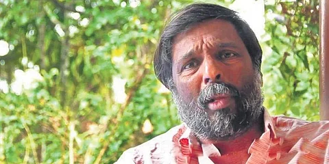 അംഗീകാരമില്ലാത്ത ചികിത്സ ; മോഹനന് വൈദ്യര് അറസ്റ്റില്