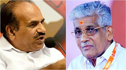 ‘അടിച്ചേല്പിക്കല് വേണ്ട’; എന്എസ്എസ് നിലപാടില് ഒരു ബേജാറുമില്ലെന്ന് സിപിഐഎം