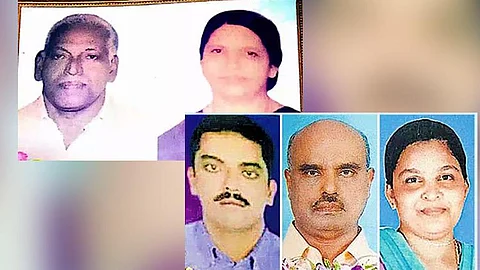 കൂടത്തായി: ജോളിയുടെ ഭര്ത്താവും കസ്റ്റഡിയില്; കൊല്ലപ്പെട്ടവരില് ഷാജുവിന്റെ ആദ്യഭാര്യയും കുട്ടിയും