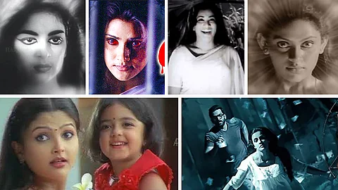 ഭാര്ഗവീനിലയം മുതല് ആകാശഗംഗ സെക്കന്ഡ് വരെ ; മലയാളത്തിലെ ഹൊറര് സിനിമകള്