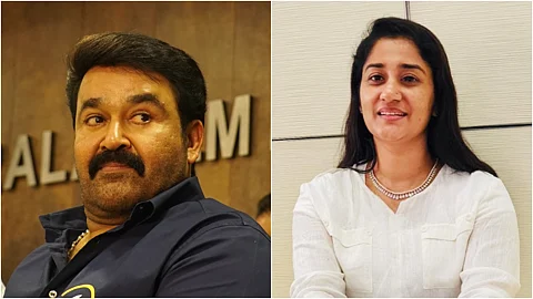 ‘മോഹന്ലാല് ചിത്രവുമായി മത്സരത്തിനില്ല’; കൂടത്തായ് ചിത്രവുമായി മുന്നോട്ട് തന്നെയെന്ന് ഡിനി