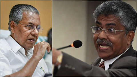 ‘മറ്റ് വിഷയങ്ങളില് നിന്ന് ശ്രദ്ധ തിരിക്കാനാണോ?’; കാണുന്നവരെ വെടിവെച്ചുകൊല്ലാന് പറഞ്ഞ് സേനയെ ഇറക്കി വിടുകയാണെന്ന് കെമാല് പാഷ