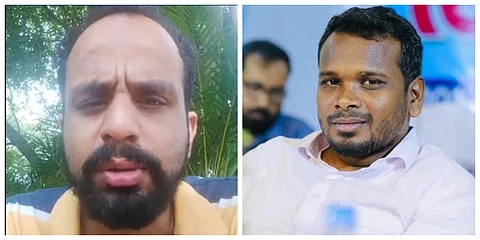 ‘കണക്ക് ചോദിച്ചാല് കൊല്ലുന്നത് അന്യായ നന്മയാണല്ലോ’; ഭീഷണികള്, സാമ്പത്തിക തട്ടിപ്പ് വാദം ശരിവെയ്ക്കുന്നുവെന്ന് ഡോ.മുഹമ്മദ് അഷീല്