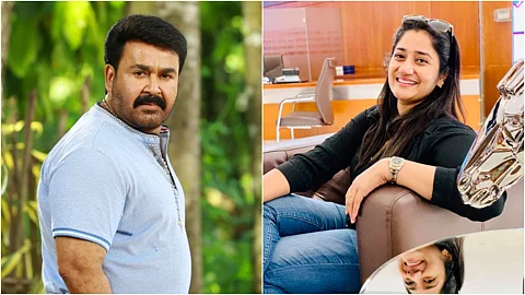 കൂടത്തായ് കൂട്ടക്കൊല സിനിമയാക്കാന് തിരക്ക്; മോഹന്ലാല് ചിത്രത്തിന്റെ വാര്ത്ത ഞെട്ടിച്ചെന്ന് നടി ഡിനി