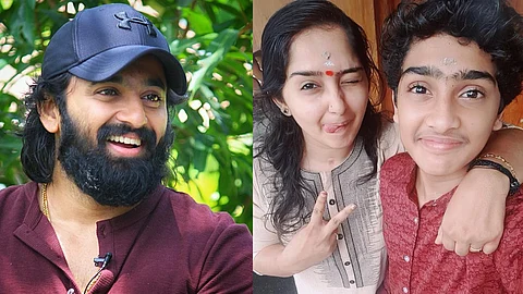 ‘സ്ത്രീകളെ ശല്യം ചെയ്യാന് താരങ്ങളുടെ വ്യാജന്മാര്’; സനൂപ് സന്തോഷിന് പിന്നാലെ ഉണ്ണി മുകുന്ദനും പരാതി നല്കി