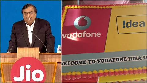 ‘ആ പണി ഞങ്ങള് ചെയ്യില്ല’; ഔട്ട്സൗഡ് നെറ്റ്വര്ക്ക് കോളുകള്ക്ക് പ്രത്യേക ചാര്ജ് ഈടാക്കില്ലെന്ന് ഐഡിയ വോഡഫോണ്