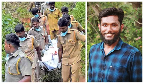 ‘എന്നെയും മാവോയിസ്റ്റ് ആയി കാണുക, വെടിവെച്ച് ആശ തീര്ക്കാം ’; സംഘടന വിട്ട് അഗളിയിലെ ഡിവൈഎഫ്ഐ നേതാവ്
