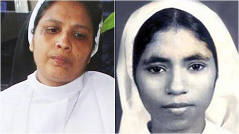 അഭയകേസ്: സിസ്റ്റര് സെഫി കന്യകയാണെന്ന് സ്ഥാപിക്കാന് സര്ജറി നടത്തിയെന്ന് ഡോക്ടര്