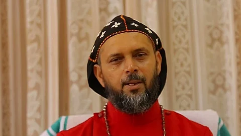 ഗീവര്ഗീസ് കൂറിലോസ്