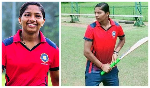 വയനാട്ടുകാരി മിന്നുമണി ഇന്ത്യന് വനിതാ ക്രിക്കറ്റ് ടീമില് ഇടം നേടാനുള്ള കുതിപ്പില് ; അണ്ടര് 23 ഏഷ്യാകപ്പിലെ പ്രകടനം നിര്ണായകം
