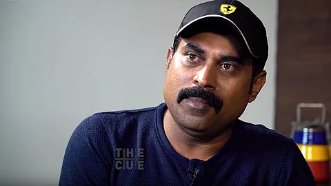 വികൃതിയിലെ കരയിച്ച ‘എല്ദോ’, ദശമൂലം ദാമു വീണ്ടും വരുമെന്ന് സുരാജ്