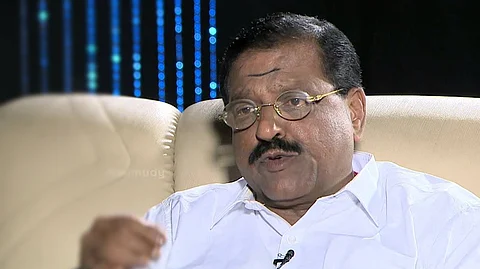 രാജ്മോഹന് ഉണ്ണിത്താന്