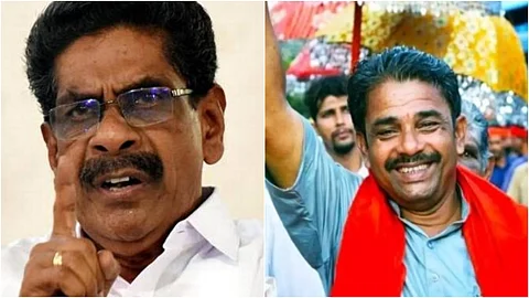 ‘ശങ്കര് റൈ സംഘപരിവാറുകാരന്’; കമ്മ്യൂണിസ്റ്റുകാരന് വിശ്വാസിയാകാന് കഴിയുന്നതെങ്ങനെയെന്ന് മുല്ലപ്പള്ളി