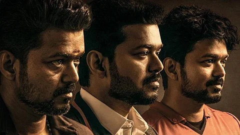 യൂട്യൂബില് ട്രെന്ഡിങ്ങ് തുടര്ന്ന് ‘ബിഗില്’ ട്രെയിലര്; ‘സീറോ’യുടെ റെക്കോര്ഡ് മറികടന്നു