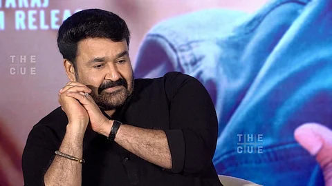 ‘കേസ് പ്രതിച്ഛായ മോശമാക്കാന് ശ്രമിക്കുന്നു’; ആനക്കൊമ്പ് കൈവശം വെയ്ക്കാന് അനുമതിയുണ്ടെന്ന് മോഹന്ലാല്