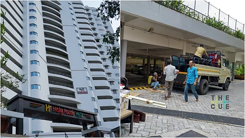 മരടില് വീണ്ടും അനിശ്ചിതത്വം; സമയം നീട്ടില്ലെന്ന് സബ്കളക്ടര്; ഒരാഴ്ച്ച വേണമെന്ന് ഫ്ളാറ്റുടമകള്